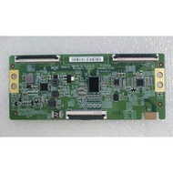 47-6021332 HV650QUB-F70 HV750QUBF91 TV TCON BOARD