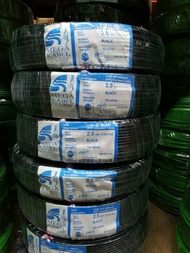 2.5mm Mega Kabel Insulated PVC 100% Pure Copper Cable (SIRIM &amp; JKR APPROVAL)