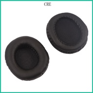 CRE Durable Ear Pads Noise Cancelling Cushion for H570e H650e Headset Earpad Sleeve