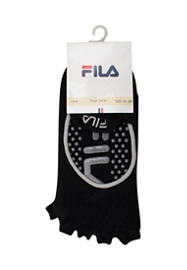 FILA SC201901 ถุงเท้าโยคะผู้ใหญ่