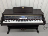 Yamaha Clavinova Cvp301 Digital Piano 🎹
