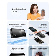 AWEI P67K 10,000Mah Power Bank