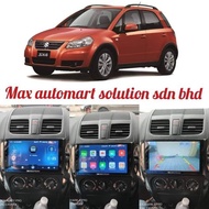 Suzuki SX4 2006 - 2013 Android 1+16GB 9'' inch Car T3L player Monitor