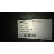 SAMSUNG LA46A650AiR PART