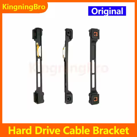 Original HDD Hard Drive Cable Bracket For Macbook Pro A1278 A1286 2009 2010 2011 2012 Years