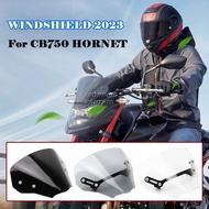 2025 For Honda CB 750 HORNET cb750 CB750 Hornet 2023 2024 Windscreen Windshield Shield Wind Deflecto