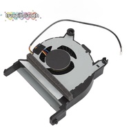 TRACYILLOIAN Computer Radiator Fan, 4 Pin DC, for for  Elitedesk 800 G4 G5 Elitedesk 705 G4 G5/for P