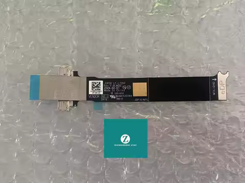 FOR DELL XPS13 9340 9345 9350 LCD CABLE 0MRXKC 05TPXM 02R4Y0