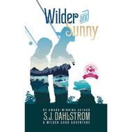 [sgstock] Wilder and Sunny: The Adventures of Wilder Good 3 - [Paperback]