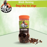 Cloves Whole 35g (Cloves Whole)