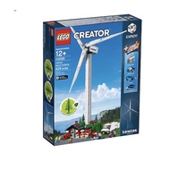 (authentic) LEGO Technic Expert 10268 Vestas Wind Turbine