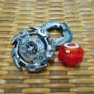 Beyblade Burst Alter Chronos Takara Tomy