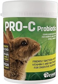 Vetark Pro-C Probiotic (100g)