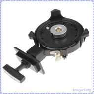 [KokiyaedMY] Outboard Engine Motor Recoil Starter Pull Start for Mercury Marine 4HP