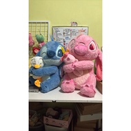 Special Golden Stitch Melody Hello kitty Doll etc.