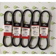 V-Belt Belt 12.5x800-12.5x1400 Gates