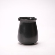 陶作坊│工藝商品_小茶海_翫玩系列_墨色150ml