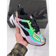 Nike M2K tekno Lux denim pack