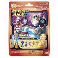Beat It Ultraman Bath Ball 6 [Random Shipment]