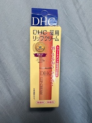 DHC 潤唇膏