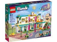 LEGO® 41731 Friends Heartlake International School : เลโก้ของใหม่ ของแท้ 💯% พร้อมส่ง