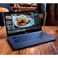 Dell XPS 13 9343 i5 256 M.2 SSD InfinityEdge Touch ultra sharp QHD display(3200*1800) IPS Only 1.36 kgs