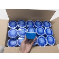 [Freeship+Giảm Giá 5K] 10-20 Hộp Cồn Thạch Sài Gòn 125gr/Hộp Nhóm Bếp Cồn Bếp Than Lửa Xanh Không Ca