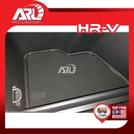 Honda HRV HR-V Vezel RV Rear Boot Rubber Mat Car Bonnet For HRV (2022 - 2025) ARL Motorsport Car Acc