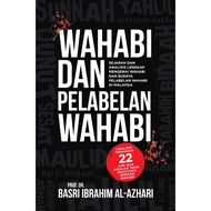 Wahabi dan Label Wahabi - Prof. Dr. Basri Ibrahim Al-Azhari