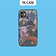 Kakashi naruto poster team case for iphone 6 - iphone 13 MAM20222343