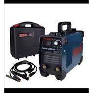 ℗Bosch Portable welding machine wt/case