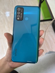 Vivo Y30  วีโว่ วาย 30