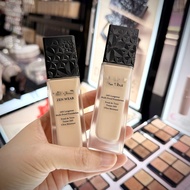 24 Hours Hold Makeup Soft Mist Matte Zen Liquid Foundation 30ml