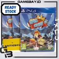 PS4 Epic Chef