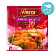 Fiesta Cheesy Lover 500 Gram (Frozen Food Bandung)