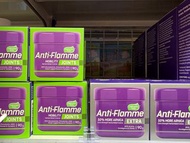 Anti-Flamme 紫活洛洛肌肉按摩膏