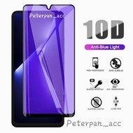 Tempered Glass Anti Blue Light OPPO A3X A5 Pro A3 Pro 5G A3 Pro A1 5G A1K A3S A5S A7 A7X A7N A7X Pro