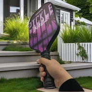 pickleball pickleball paddle Peak Ball Board pickleball Rack Fiberglass Peak Ball Professional Grade