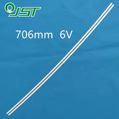 2pcs UE65NU6179 UN65NU7100 UN65NU6080 UN65NU6900 UN65RU7300 UE65RU7170 CY-CN065HGLV1H L1_NU7.1/7.3 F