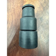 Orient Unbeaten Tax Included Suction Tele 35MM 11cm Long Spiral Rubber Cone Nozzle (Outer Diameter O