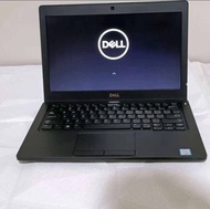 Laptop Dell latitude 5290 core i5 gen 8