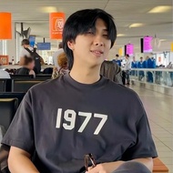 T-shirt 1977 RM Namjoon BTS