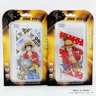 HTC One X9 航海王 One Piece 魯夫 喬巴 TPU 手機殼 正版授權 海賊王