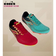 [DSS8403]  Spike Shoes | Track Running Shoes | Sport Shoes | Kasut Spike Padang - 100% Original (Rea