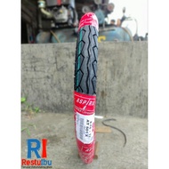 Aspira AT 501 X 275-17 Motorcycle Tire (80/90-17)