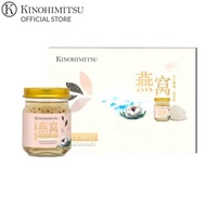 Kinohimitsu Drink - Bird's Nest With Snow Lotus And Chia Seeds (75g x 6's) (EXP ≥2025)