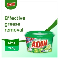 Axion Lime Dishwashing Paste 700g