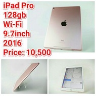 iPad Pro 128gb