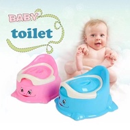 Baby toilet potty training toilet chair children for kids arinola JIUMU08