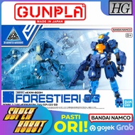 BANDAI 30MM 1/144 eEXM-S03H FORESTIERI 03 - 30 Minutes Mission